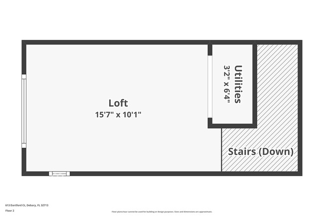 Building Photo - 613 Dartford Ct
