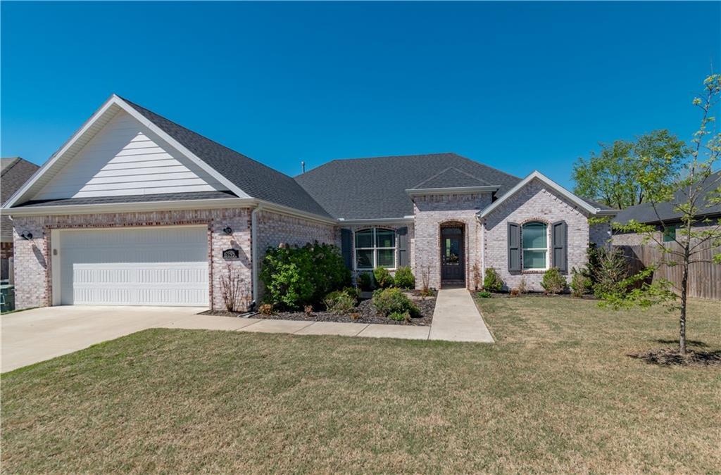 Foto principal - 2695 S Cobalt Ave
