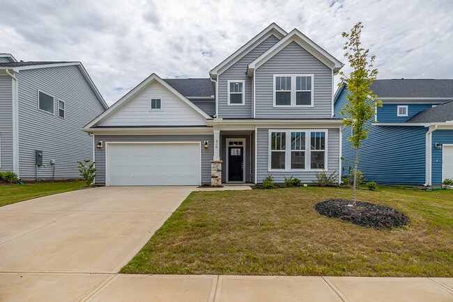 Building Photo - 310 Foxbank Cir