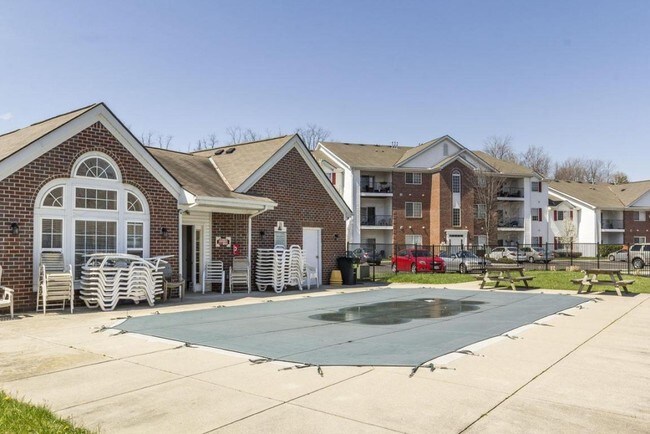 Building Photo - 3115 Heron Pointe