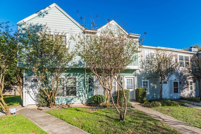 Foto del edificio - NORTH EAST I.S.D.