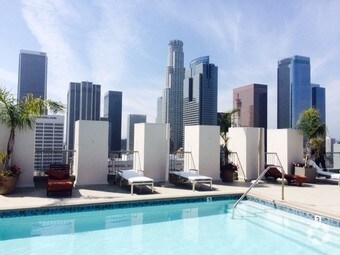 Foto principal - 600 S Spring St