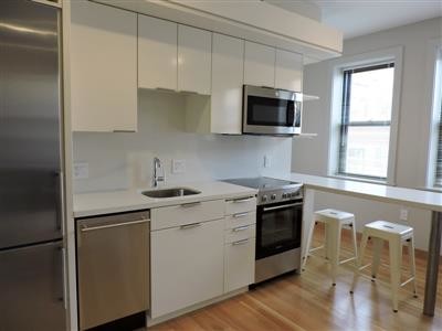 Primary Photo - 125 Mt Auburn St