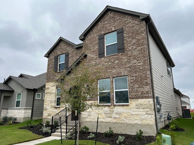 Foto del edificio - 204 Doodle Ln