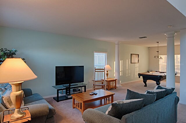 Foto del edificio - 5518 Willow Bend Trail