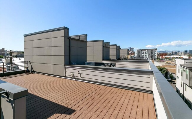 Foto del edificio - 1465 30th St