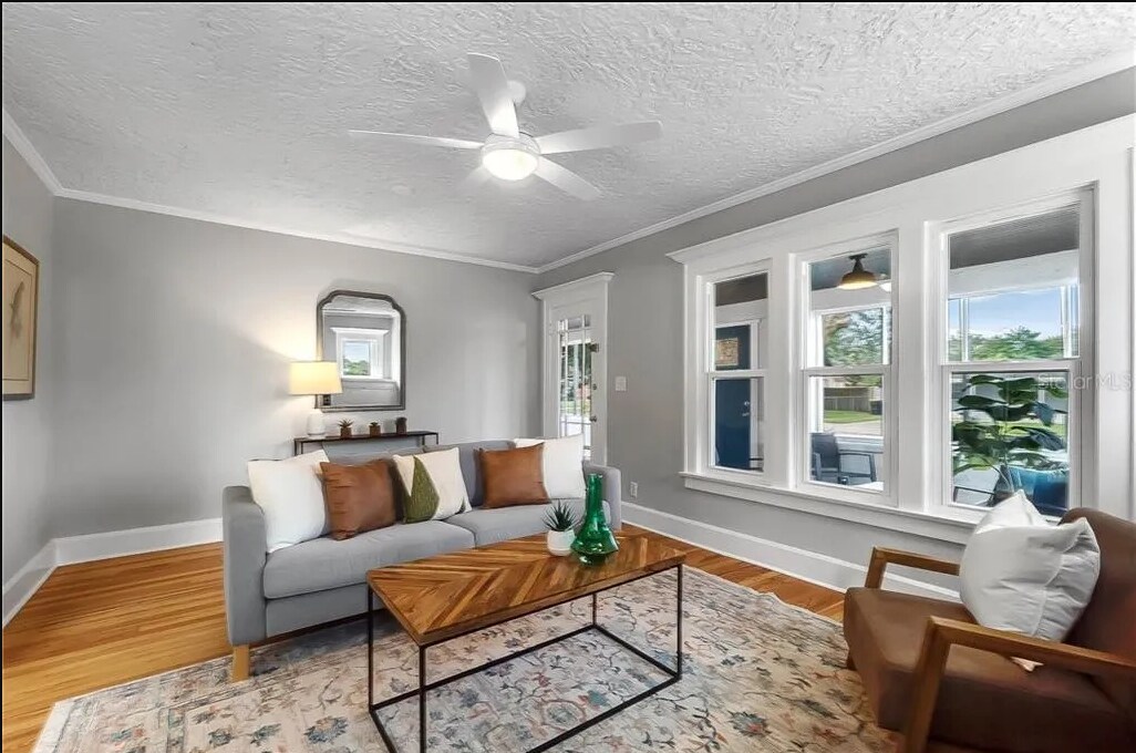 Foto principal - 117 Noxon St