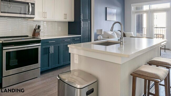 Foto del edificio - 2550 Blackmon Dr