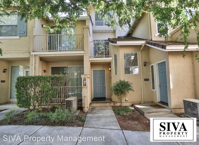Building Photo - 1 br, 1.5 bath House - 3346 City Lights Place