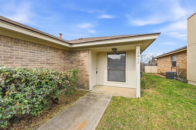 Foto del edificio - 2812 Ridgecrest Dr