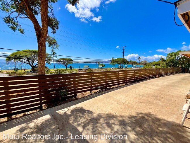 Building Photo - 3 br, 2 bath House - 256 Papalaua Street