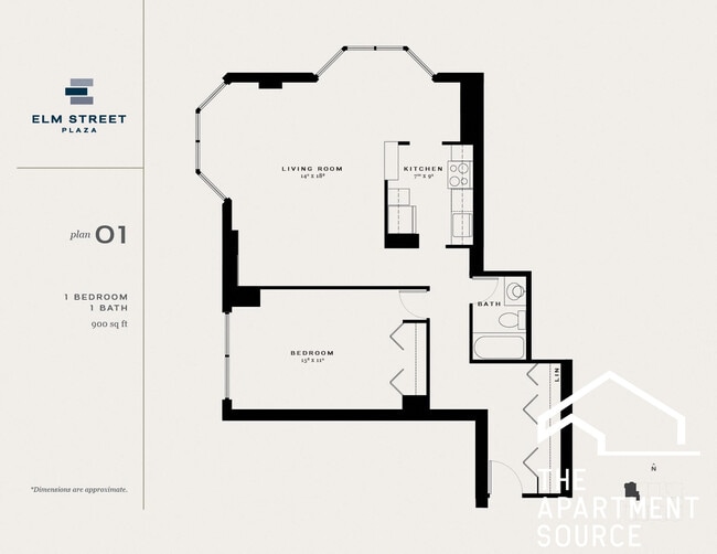 Photo - 1130 N Dearborn St Apartment