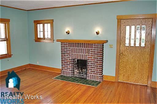 Building Photo - 3 br, 1 bath House - 2255 Sewell Street