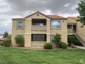 Building Photo - 2300 E Silverado Ranch Blvd