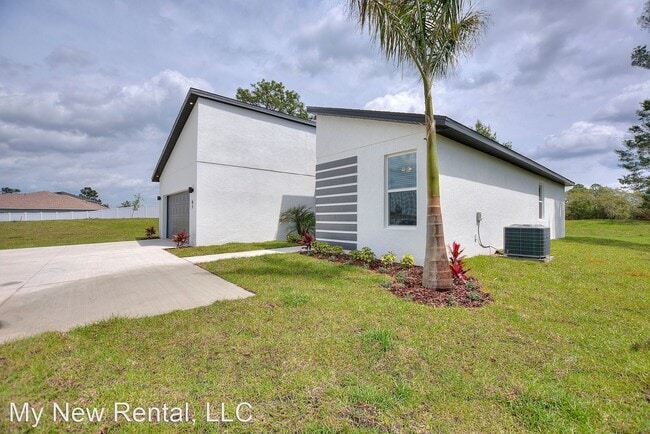 Building Photo - 4 br, 2 bath House - 4146 Pincushion Street