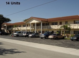 Building Photo - 8600 NW 40th St