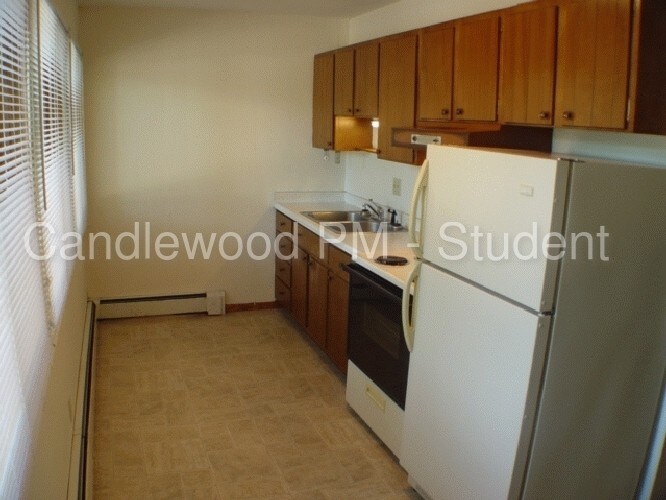 Foto del edificio - Studio Apartment Available September 1, 2019!