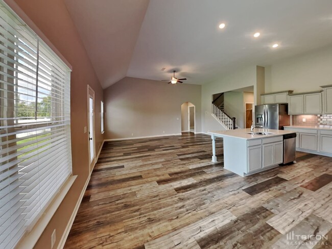 Building Photo - 3316 Pear Blossom Way Murfreesboro TN