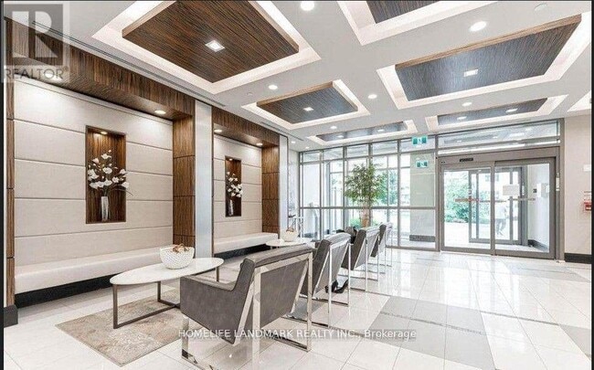 Building Photo - 349 Rathburn Rd W