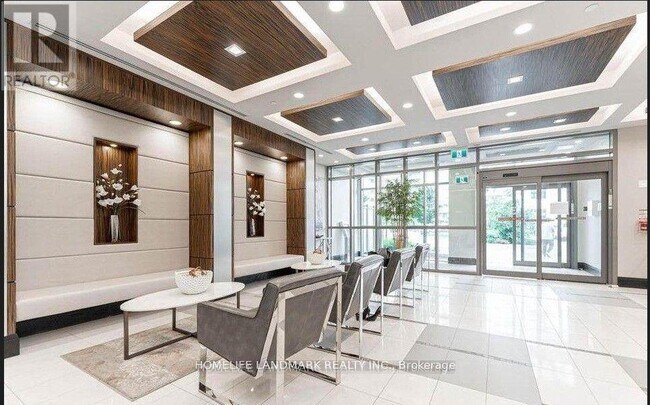 Photo du bâtiment - 349 Rathburn Rd W