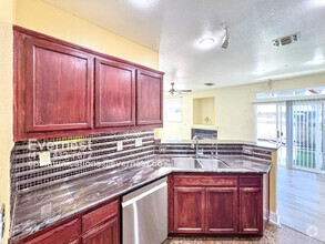 Building Photo - 8040 Galaxy Way