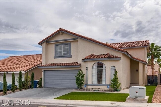 Foto del edificio - 8645 Caribbean Ct