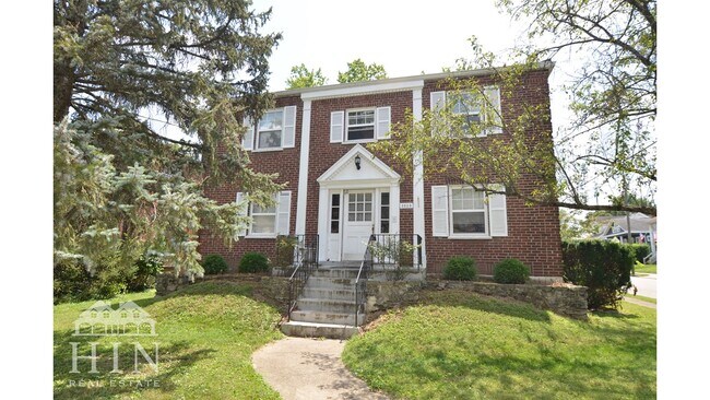 Building Photo - 2525 Williams Ave