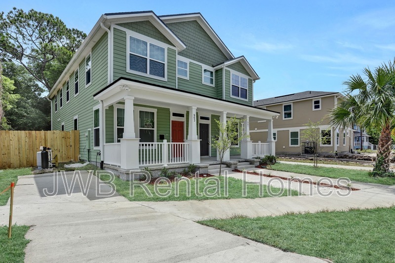 Foto principal - 963 Palmetto St