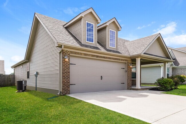 Building Photo - 2216 Walcot Way