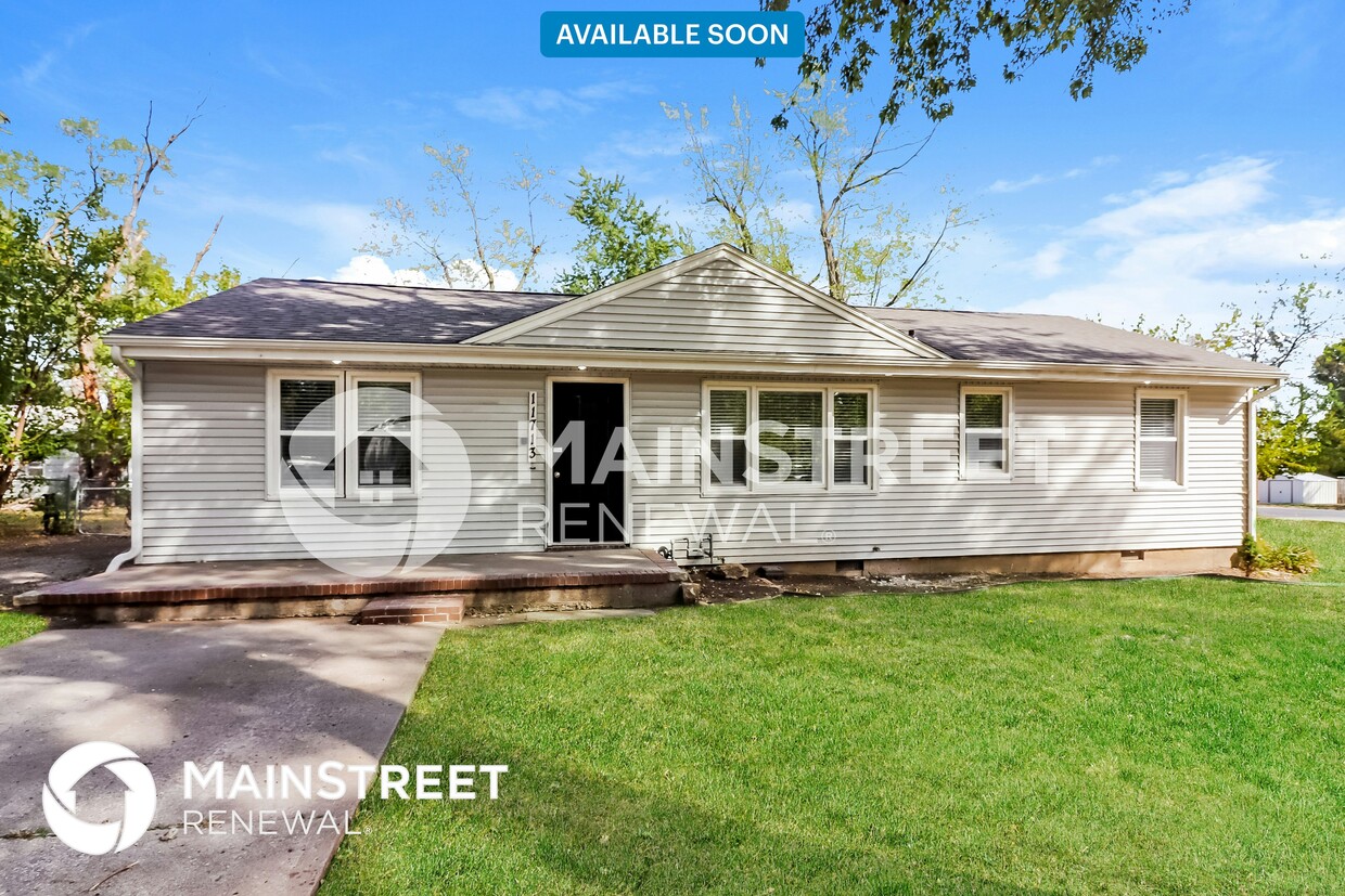 Foto principal - 11713 Lawndale Ave
