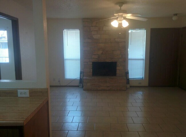Foto del edificio - 1016 Woodlief Trail