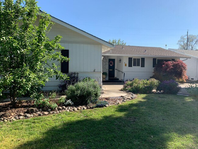 Building Photo - Cute home in Northeast Chico!