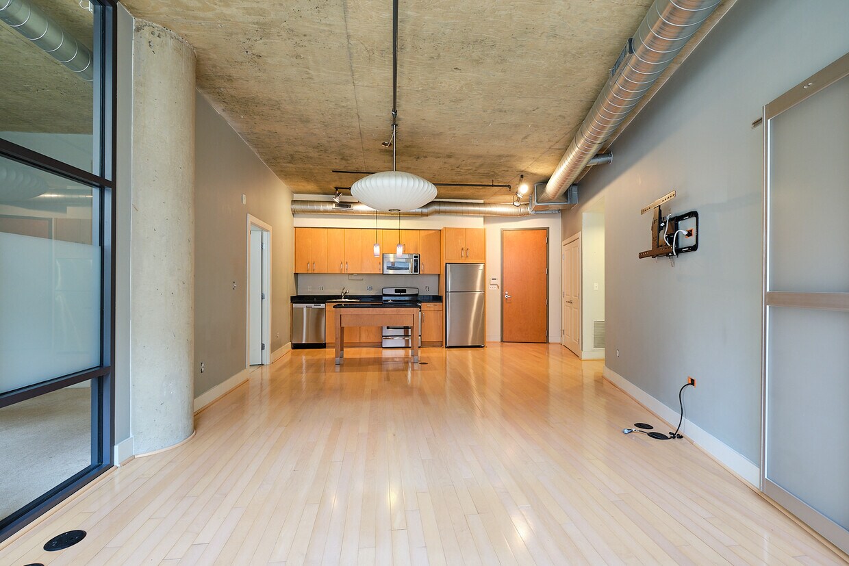 2301 Champlain St NW Unit 103, Washington, DC 20009 Condo for Rent in