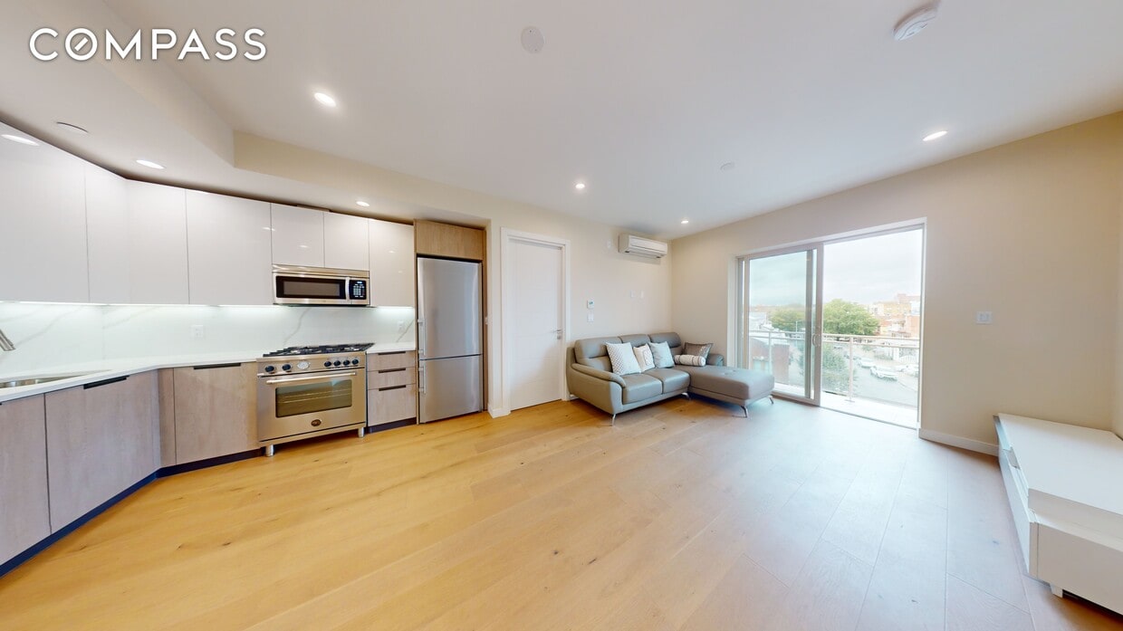 398 Kings Hwy Unit 4, Brooklyn, NY 11223 Apartment for Rent in