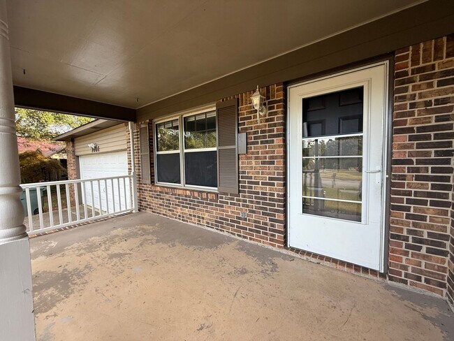 Foto del edificio - Beautifully Updated 3-Bedroom, 2-Bath Home in Madison, AL