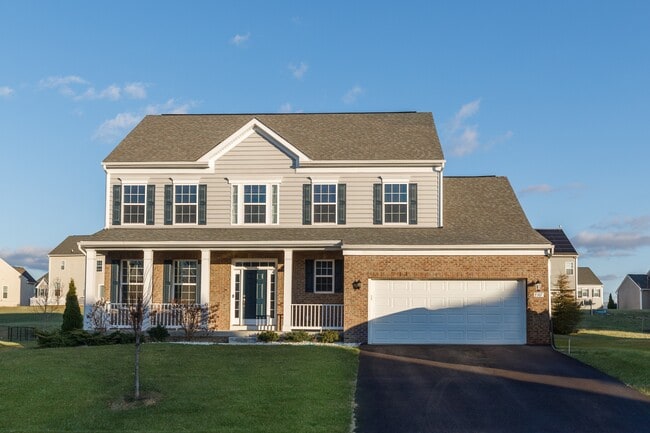 Building Photo - 9307 Drumman Dr