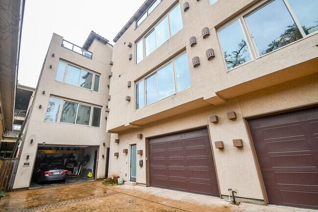 Foto del edificio - 710 Stanford St