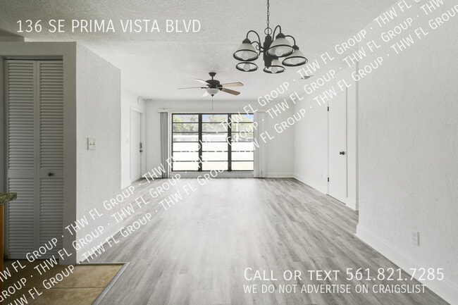 Building Photo - 136 SE Prima Vista Blvd