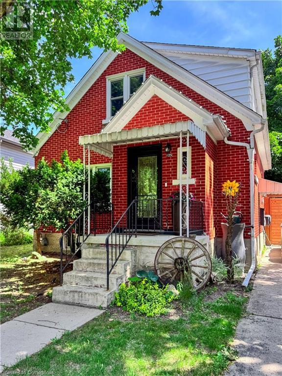 Photo principale - 125 Brock St