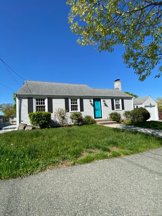 69 Dale Ave, Quincy, MA 02169 House Rental in Quincy, MA