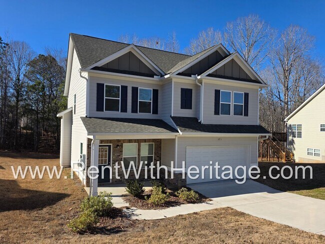 Building Photo - Stunning New 4bd/ 2.5ba / Immaculate / Attention to Detail/ Great Location