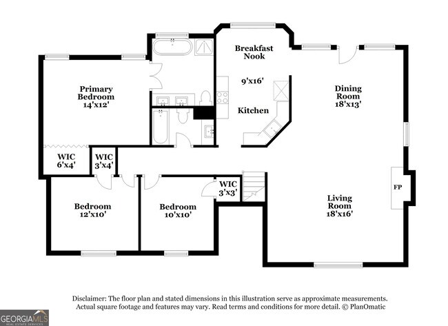 Foto del edificio - 54 Ann Cir