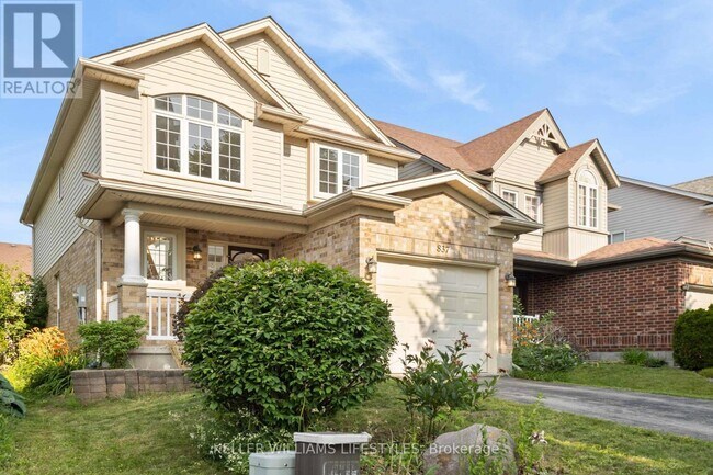 Building Photo - 837 Capulet Ln