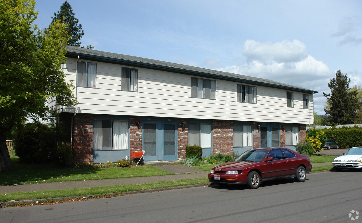 Foto del edificio - 804-818 NW 25th St