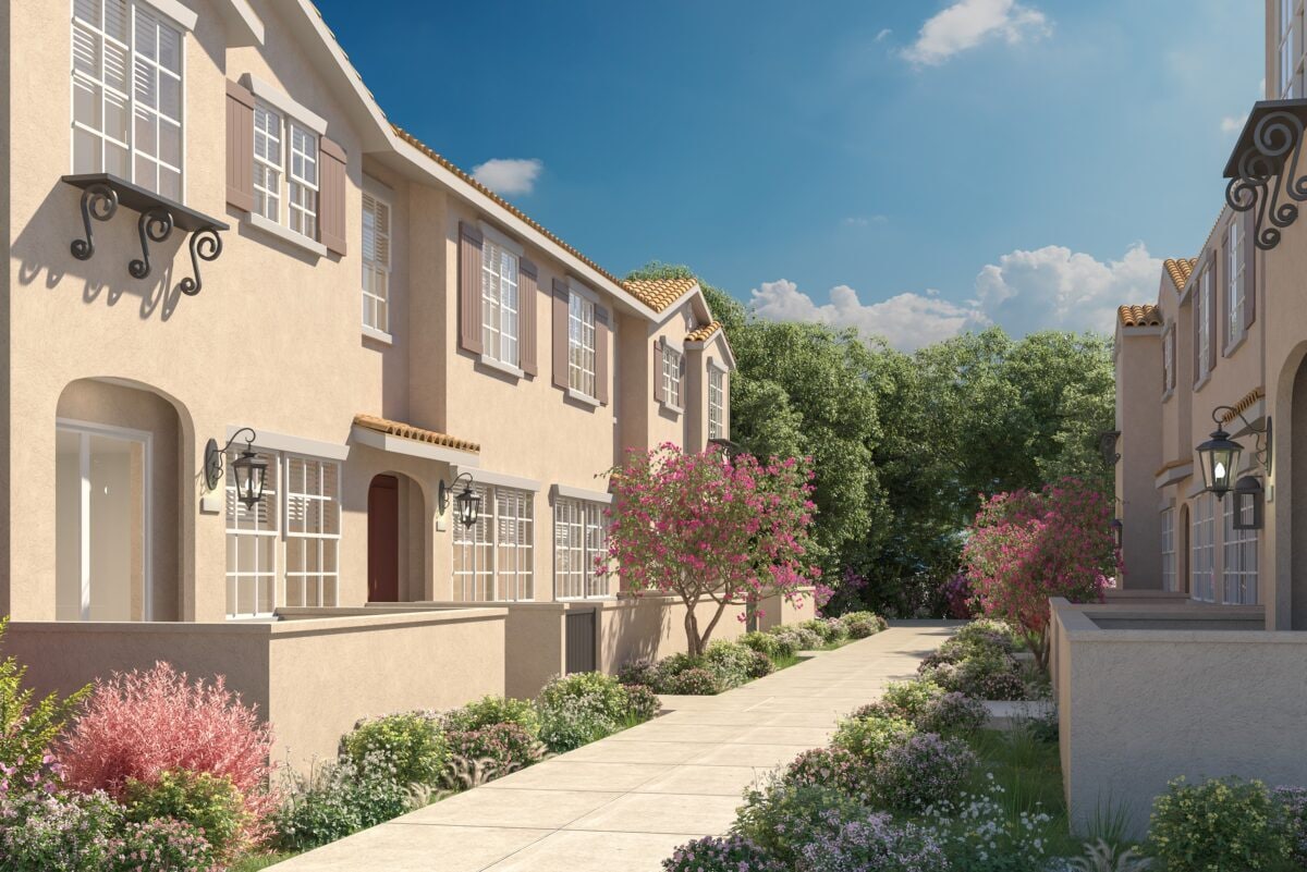 Tricon Wildomar Houses for Rent Wildomar, CA