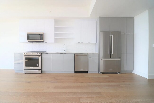 Foto del edificio - Brand new condo unit in 788 West Marietta