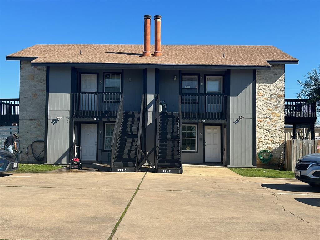 1713 Onion Creek Village Dr, Round Rock, TX 78664 Townhome Rentals in Round Rock TX