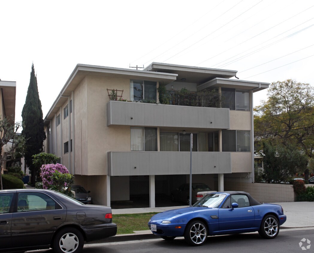 Foto del edificio - 850 S Westgate Ave