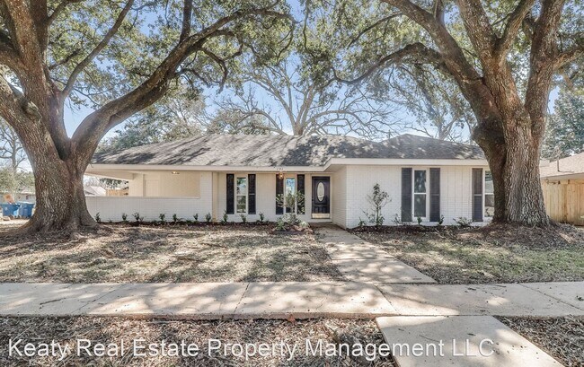 Building Photo - 3 br, 2 bath House - 101 Caesar Drive