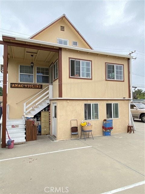 Primary Photo - 607 N Harbor Blvd